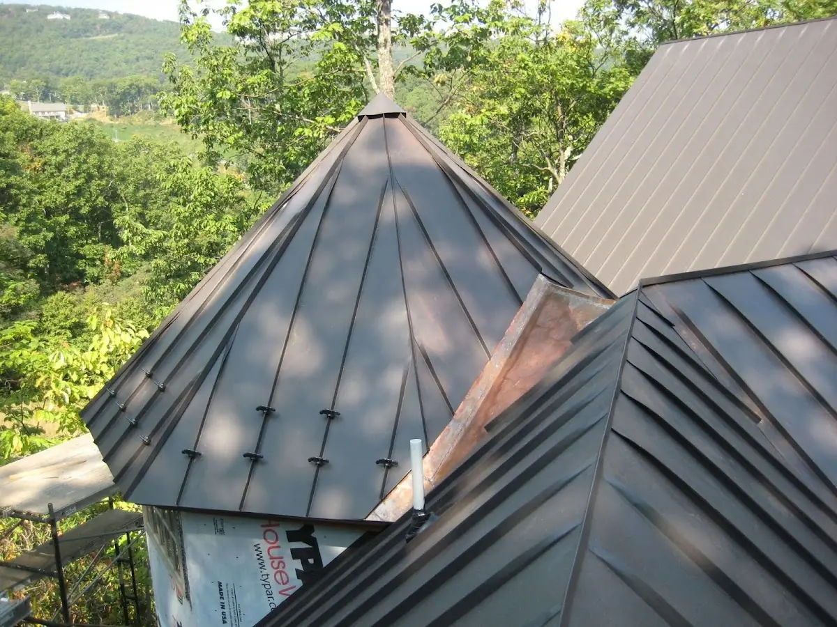 Professional Roof Tarp Installation by Craftsman Roofing in Moab