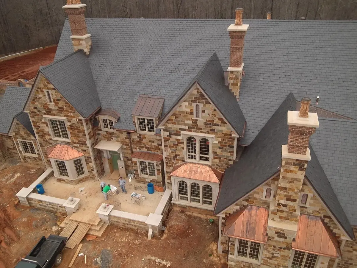Craftsman Roofing Emergency Roof Repair project in Moab